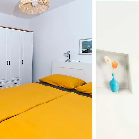 Comfortable Neda 58m2 Next To Beach&old Town, Beautiful Location Daire Dubrovnik