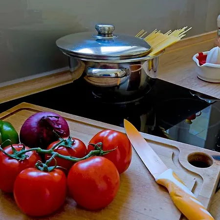 Comfortable Neda 58m2 Next To Beach&old Town, Beautiful Location * Dubrovnik