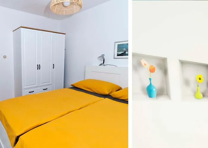 Comfortable Neda 58m2 Next To Beach&old Town, Beautiful Location Appartement Dubrovnik