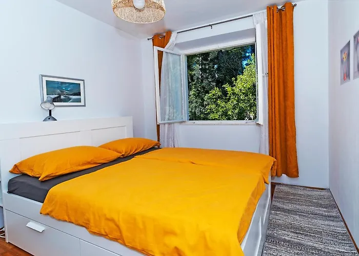 Comfortable Neda 58m2 Next To Beach&old Town, Beautiful Location Dubrovnik