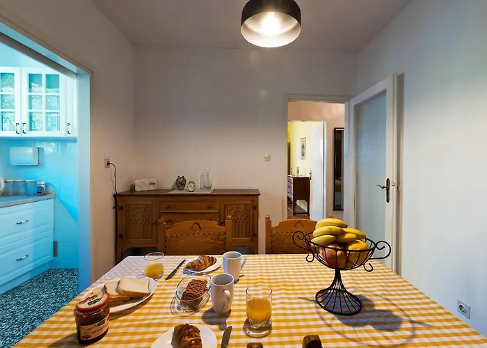 Appartement Comfortable Neda 58m2 Next To Beach&old Town, Beautiful Location *