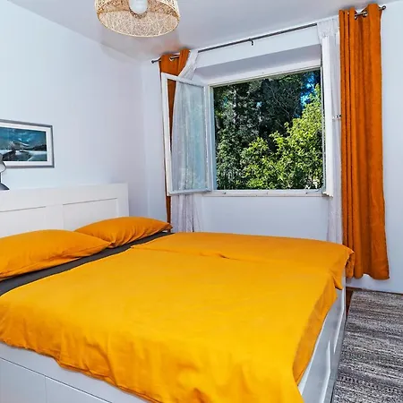 Comfortable Neda 58m2 Next To Beach&old Town, Beautiful Location دوبروفينك