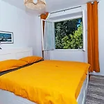 Comfortable Neda 58m2 Next To Beach&old Town, Beautiful Location דוברובניק