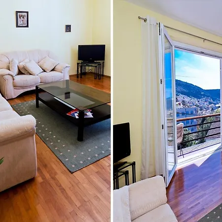 Lägenhet Comfortable Neda 58m2 Next To Beach&old Town, Beautiful Location Dubrovnik
