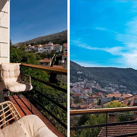 Lägenhet Comfortable Neda 58m2 Next To Beach&old Town, Beautiful Location *